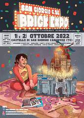 San giorgio canavese brick expo 2022